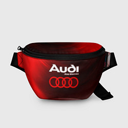 Поясная сумка AUDI Pro Racing Звезды
