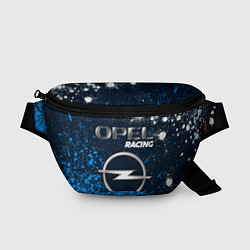 Поясная сумка OPEL Racing Краска