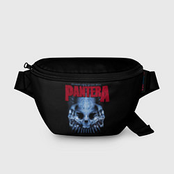 Поясная сумка Pantera Domination