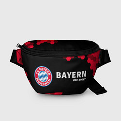 Поясная сумка BAYERN Bayern Футбольный Клуб