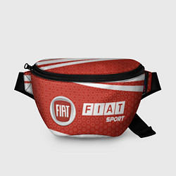 Поясная сумка FIAT Sport Графика