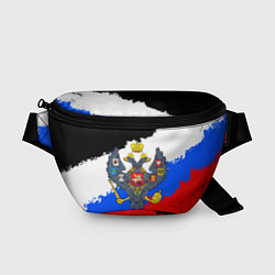 Поясная сумка Россия - имперский герб