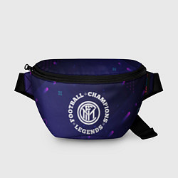 Поясная сумка Inter Легенды Чемпионы