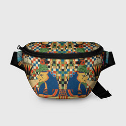 Поясная сумка Египетский орнамент