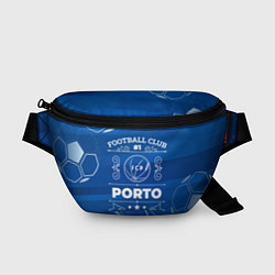Поясная сумка Porto - Football Club Number 1