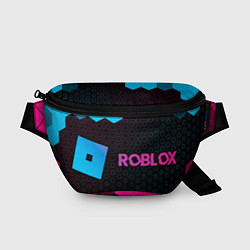 Поясная сумка Roblox Neon Gradient