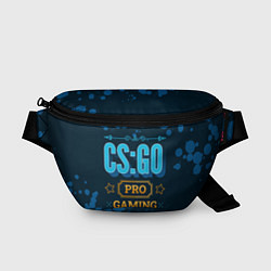 Поясная сумка Игра CS:GO: PRO Gaming