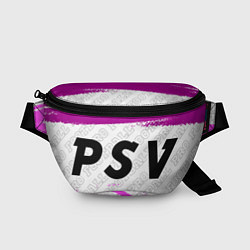 Поясная сумка PSV FC Pro Football, цвет: 3D-принт
