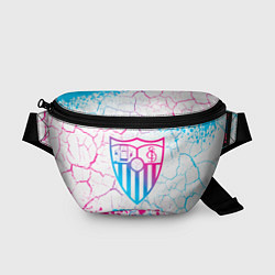 Поясная сумка Sevilla FC Neon Gradient