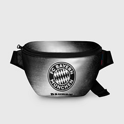 Поясная сумка Bayern Sport на светлом фоне