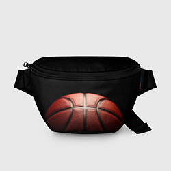 Поясная сумка Basketball ball