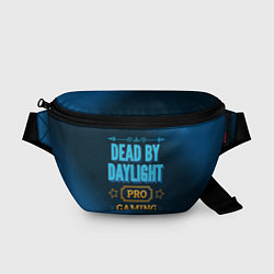 Поясная сумка Игра Dead by Daylight: pro gaming