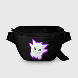 Поясная сумка Pokemon gengar