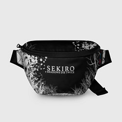 Поясная сумка Sekiro арт, цвет: 3D-принт