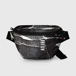 Поясная сумка Vanguard rags - Milano, цвет: 3D-принт