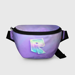 Поясная сумка Roblox gradient