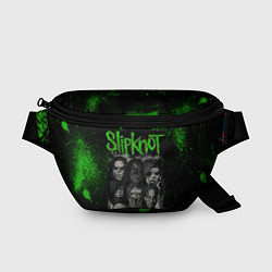Поясная сумка Slipknot