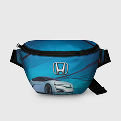 Поясная сумка Honda concept - Japan