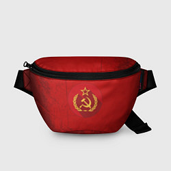 Поясная сумка Тень СССР