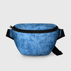 Поясная сумка Синий камень