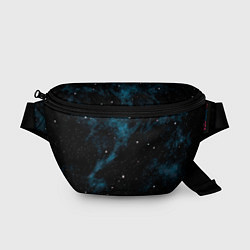 Поясная сумка Мрачная галактика