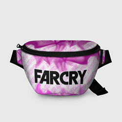 Поясная сумка Far Cry pro gaming: надпись и символ