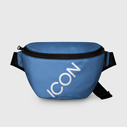 Поясная сумка ICON
