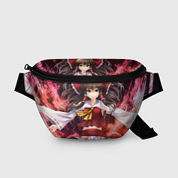 Поясная сумка Touhou Project Рейму