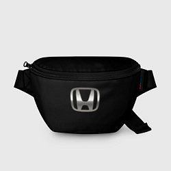 Поясная сумка Honda sport auto, цвет: 3D-принт