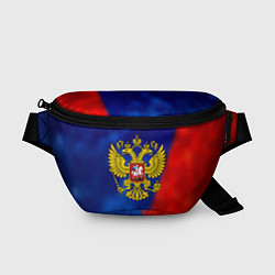 Поясная сумка Россия спортивная коллекция