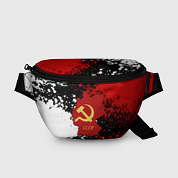 Поясная сумка Назад в СССР