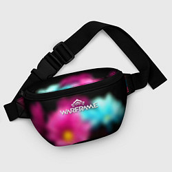Поясная сумка Warframe true color, цвет: 3D-принт — фото 2