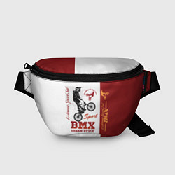 Поясная сумка BMX urban style