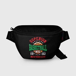 Поясная сумка Superior basketball