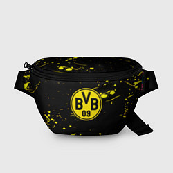 Поясная сумка Borussia yellow splash