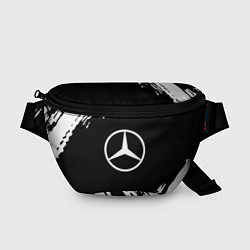 Поясная сумка Mercedes benz краски спорт