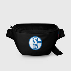 Поясная сумка Schalke 04 fc club sport