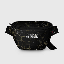 Поясная сумка Dead space текстура