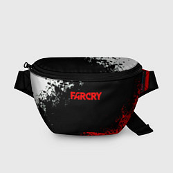 Поясная сумка Farcry текстура краски, цвет: 3D-принт