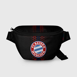 Поясная сумка Футбольный клуб Бавария