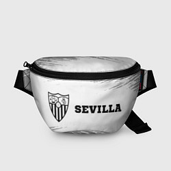 Поясная сумка Sevilla sport на светлом фоне по-горизонтали