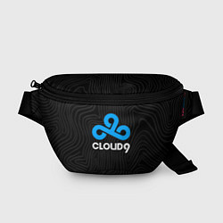 Поясная сумка Cloud9 hi-tech