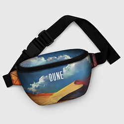Поясная сумка Sands - Dune, цвет: 3D-принт — фото 2