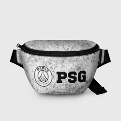 Поясная сумка PSG sport на светлом фоне по-горизонтали