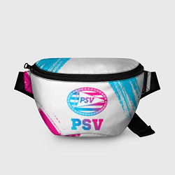 Поясная сумка PSV neon gradient style