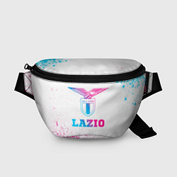 Поясная сумка Lazio neon gradient style