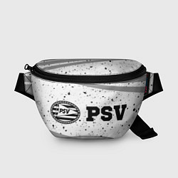 Поясная сумка PSV sport на светлом фоне по-горизонтали