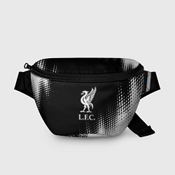 Поясная сумка Liverpool краски