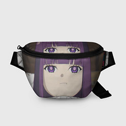 Поясная сумка Fern: Big Cute Eyes