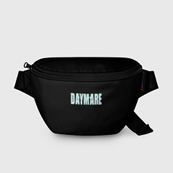 Поясная сумка Daymare 1998, цвет: 3D-принт